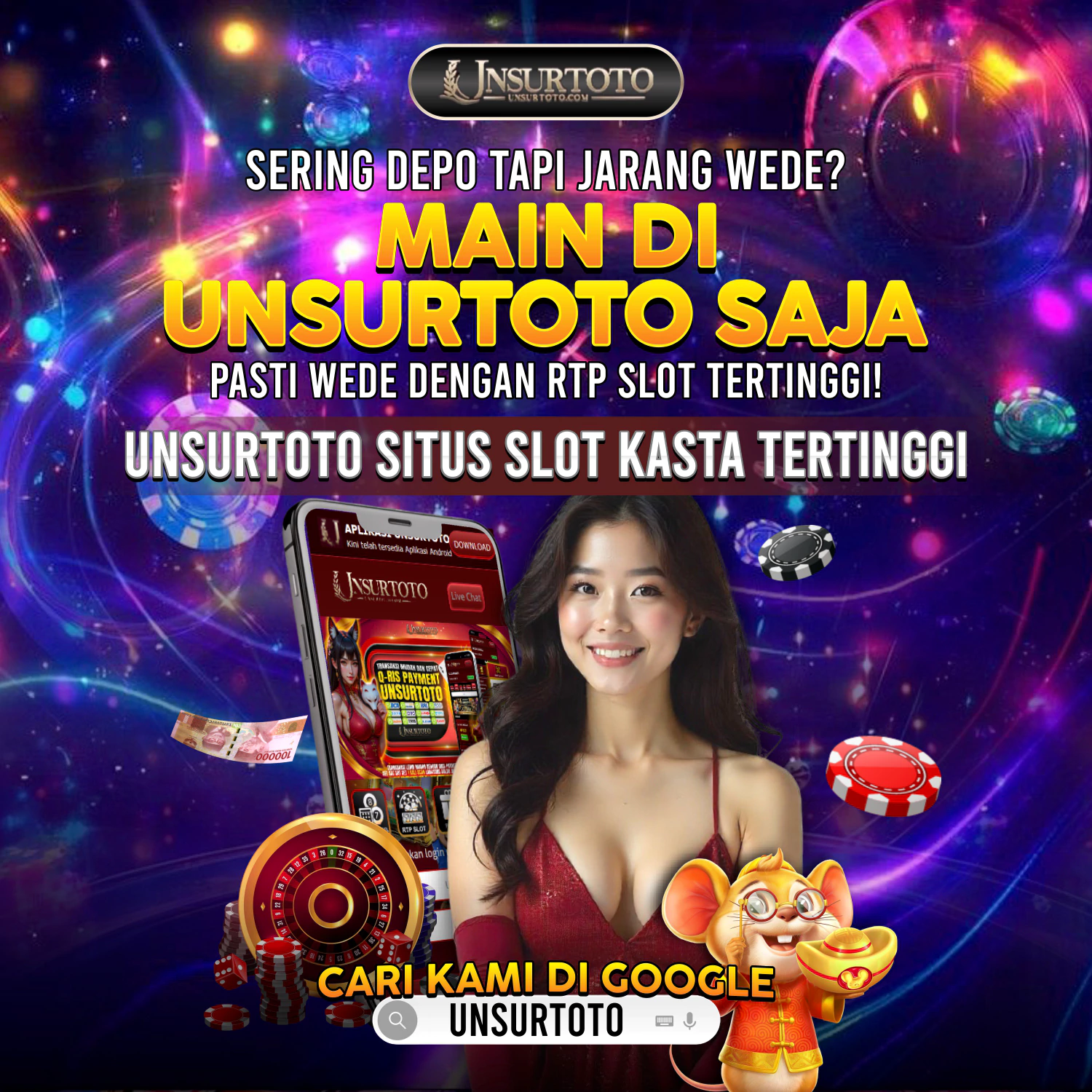 UNSURTOTO - Apk Login Bandar Toto Slot 4D Online Dan Link Toto Togel Pasaran Terlengkap Hari Ini